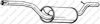 BOSAL 280-421 Middle Silencer